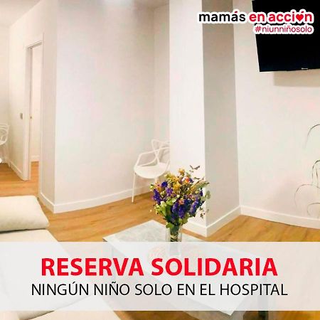 Apartamentos Santander Maliano Suites 3000 Zewnętrze zdjęcie