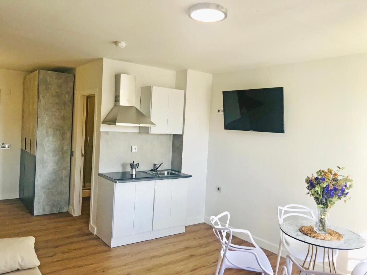 Apartamentos Santander Maliano Suites 3000 Zewnętrze zdjęcie