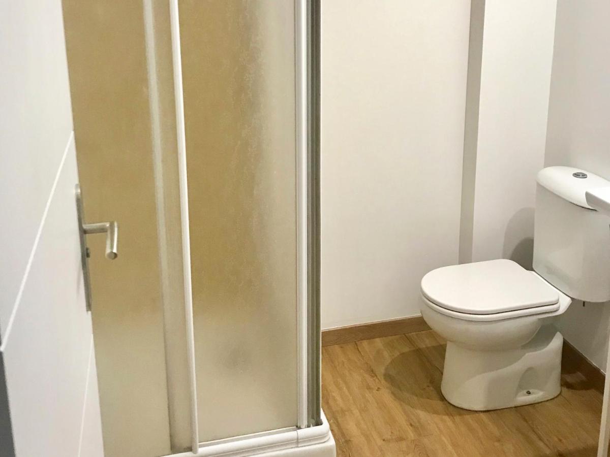 Apartamentos Santander Maliano Suites 3000 Zewnętrze zdjęcie