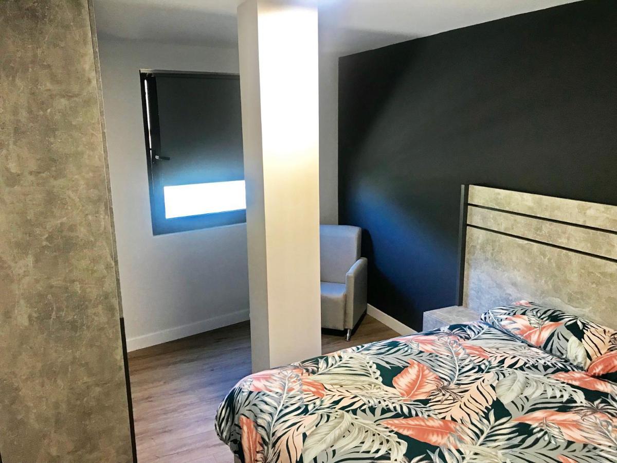 Apartamentos Santander Maliano Suites 3000 Zewnętrze zdjęcie