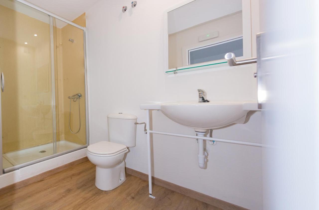 Apartamentos Santander Maliano Suites 3000 Zewnętrze zdjęcie