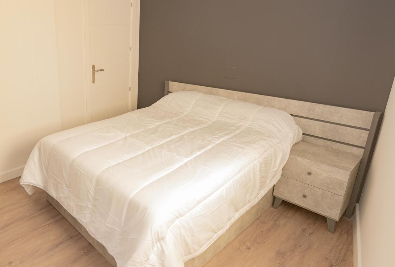 Apartamentos Santander Maliano Suites 3000 Zewnętrze zdjęcie