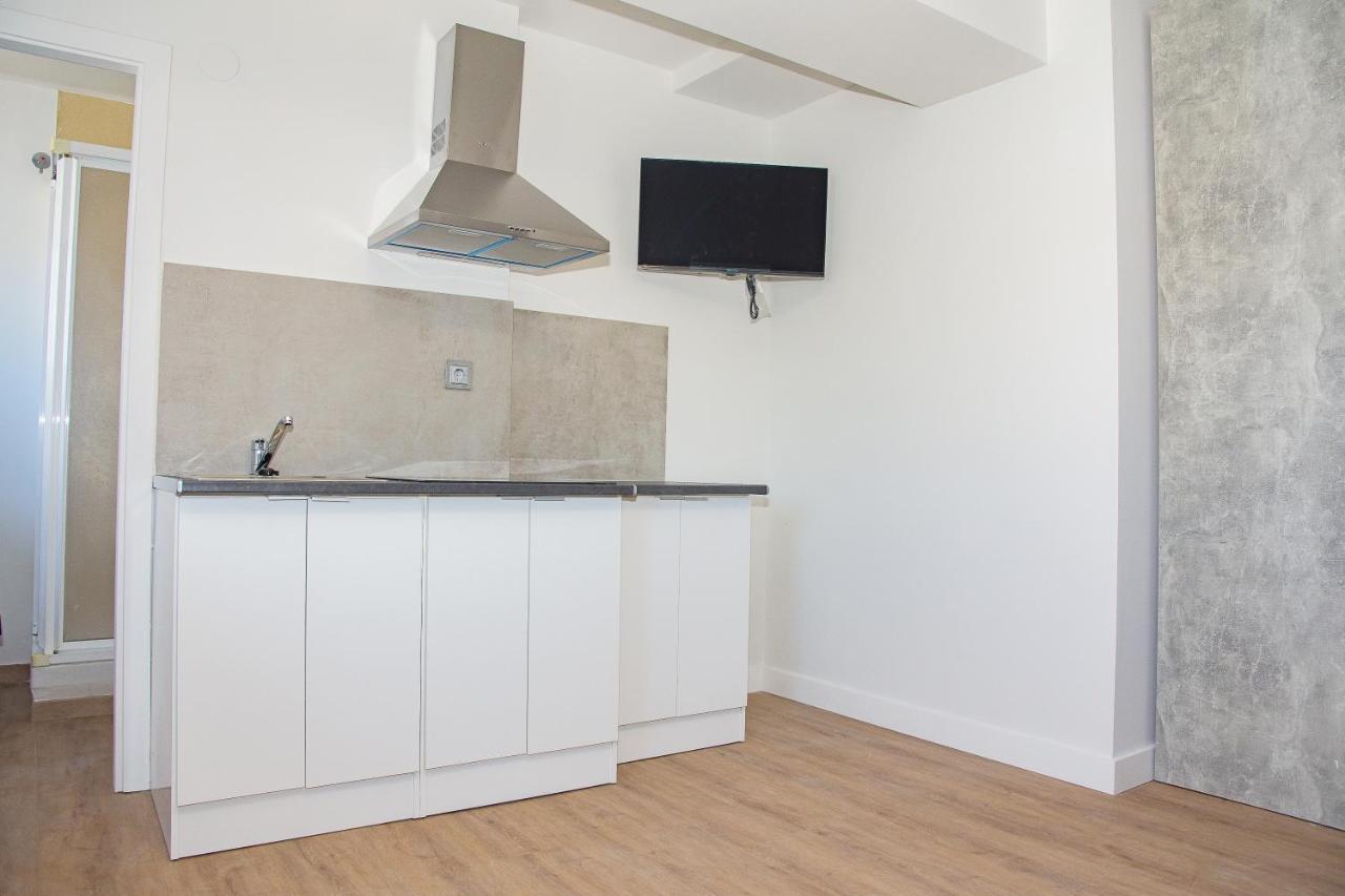 Apartamentos Santander Maliano Suites 3000 Zewnętrze zdjęcie