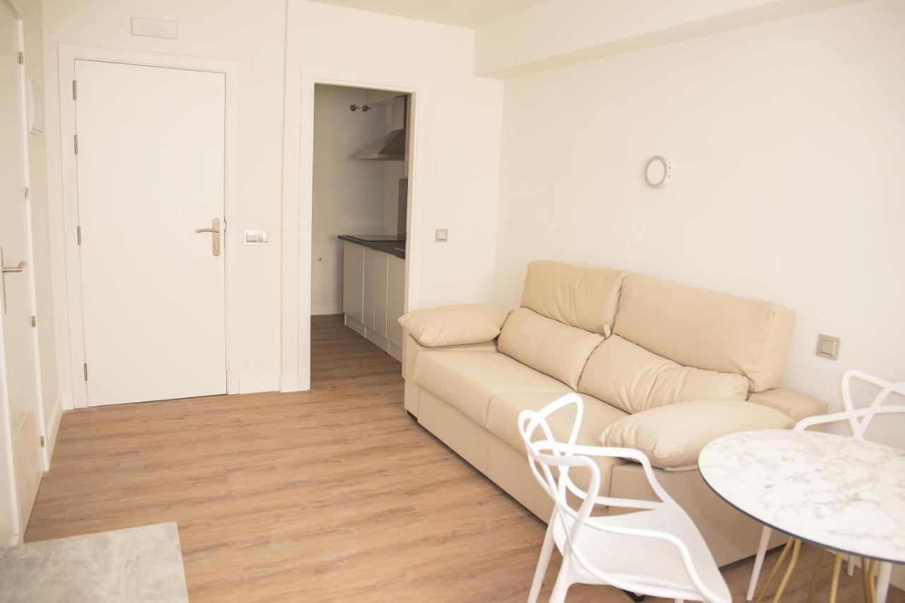 Apartamentos Santander Maliano Suites 3000 Zewnętrze zdjęcie