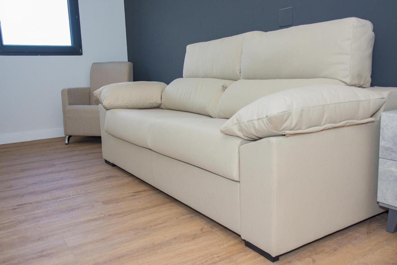 Apartamentos Santander Maliano Suites 3000 Zewnętrze zdjęcie