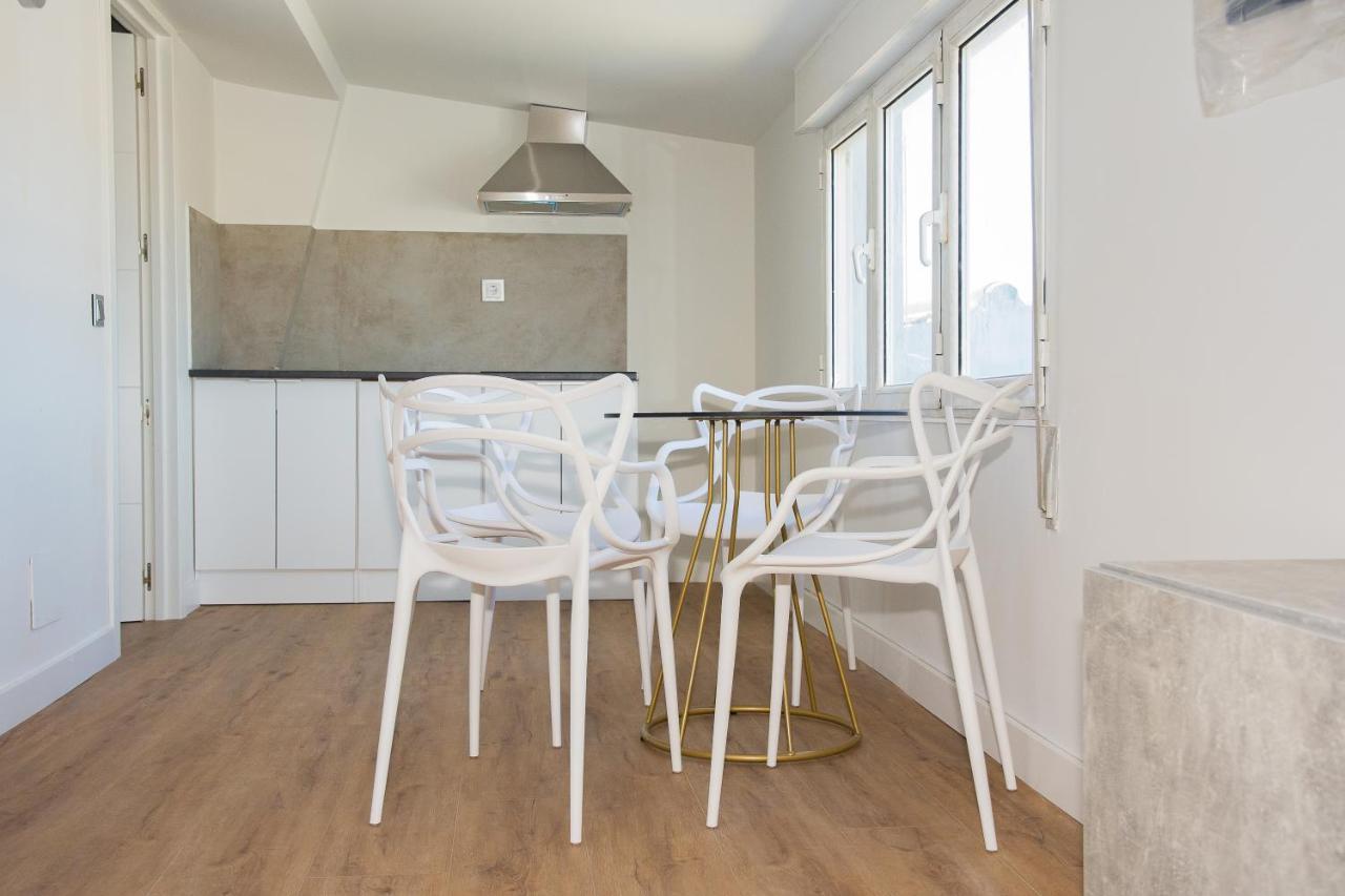 Apartamentos Santander Maliano Suites 3000 Zewnętrze zdjęcie