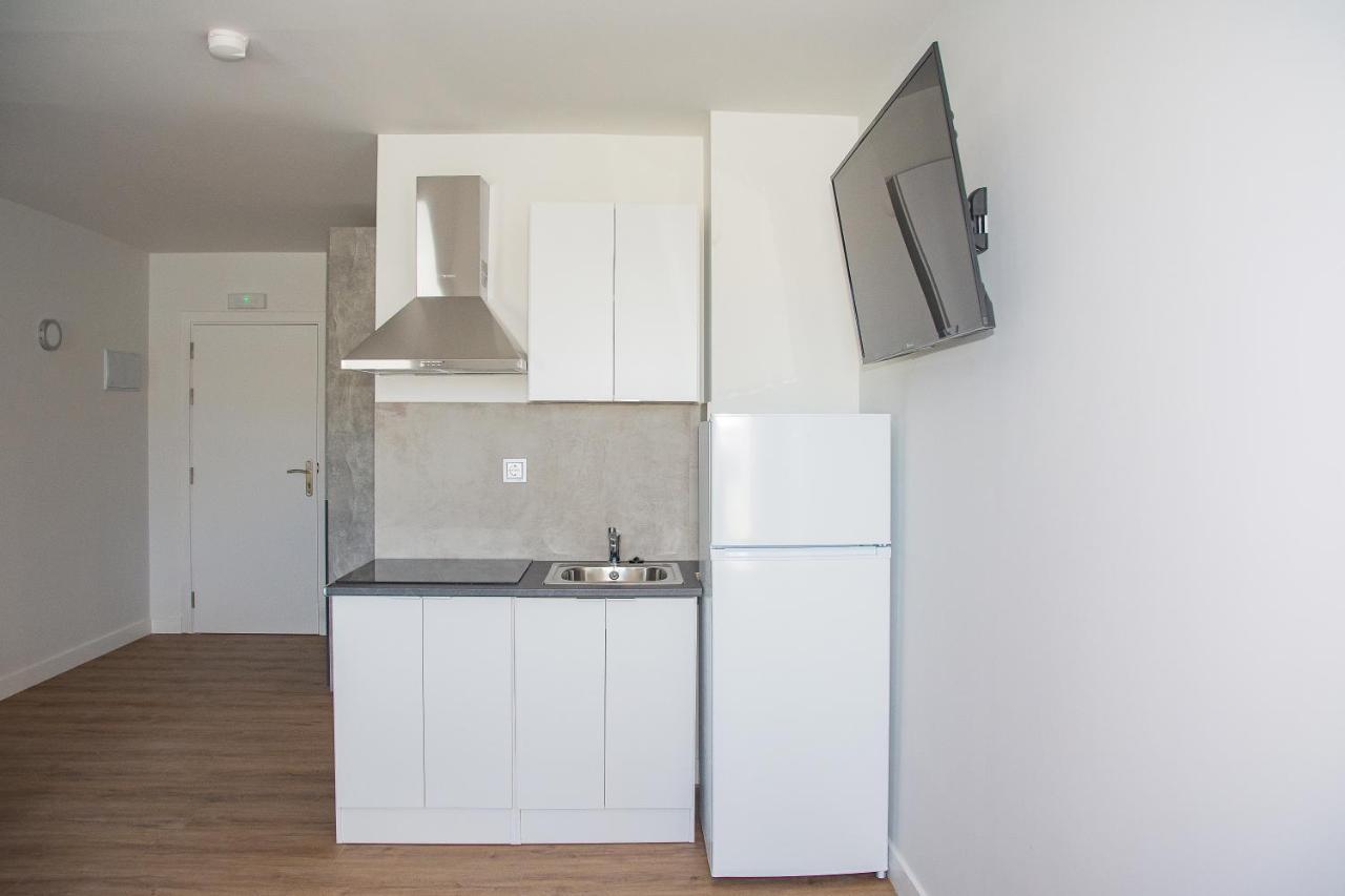 Apartamentos Santander Maliano Suites 3000 Zewnętrze zdjęcie