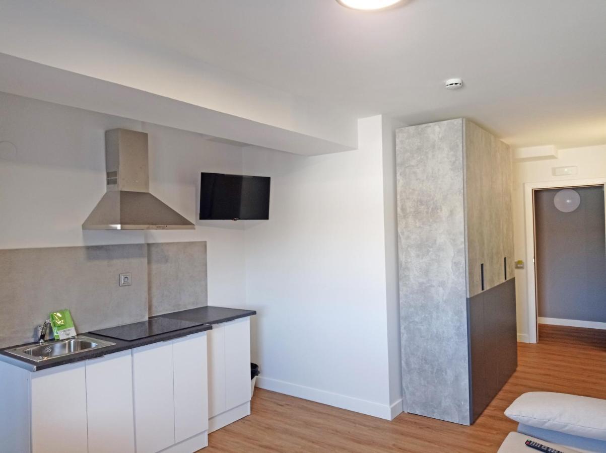 Apartamentos Santander Maliano Suites 3000 Zewnętrze zdjęcie