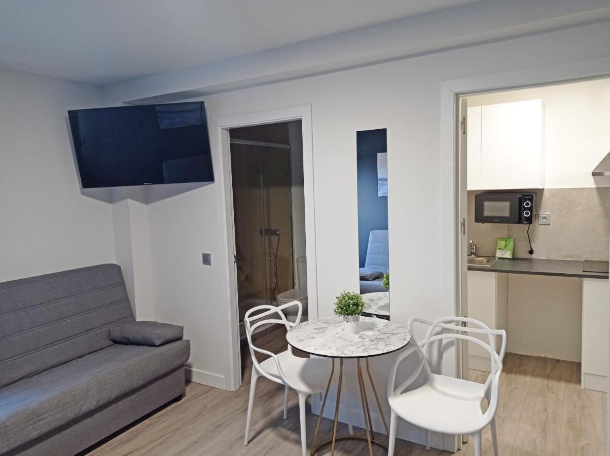 Apartamentos Santander Maliano Suites 3000 Zewnętrze zdjęcie
