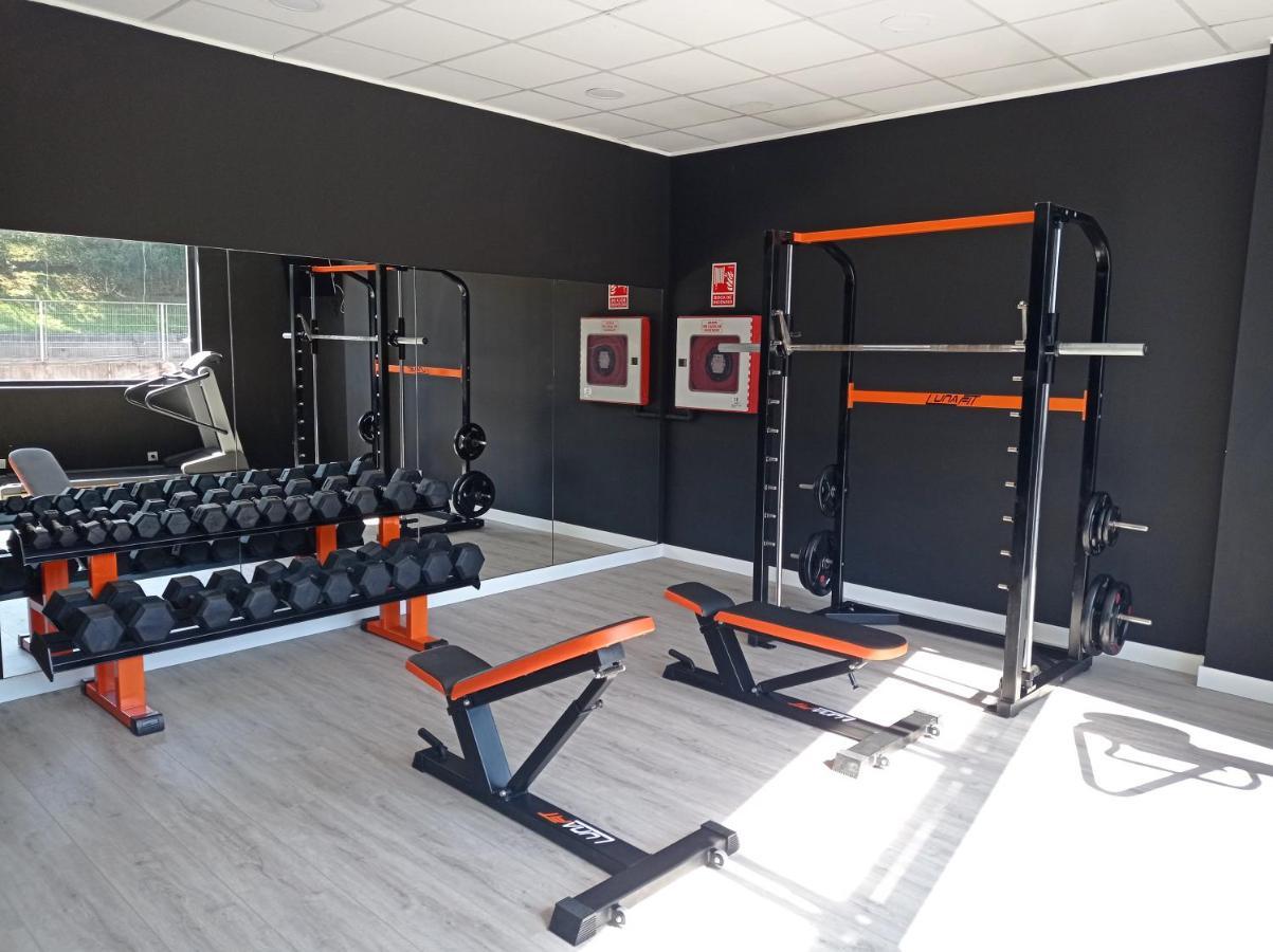 Apartamentos Santander Maliano Suites 3000 Zewnętrze zdjęcie