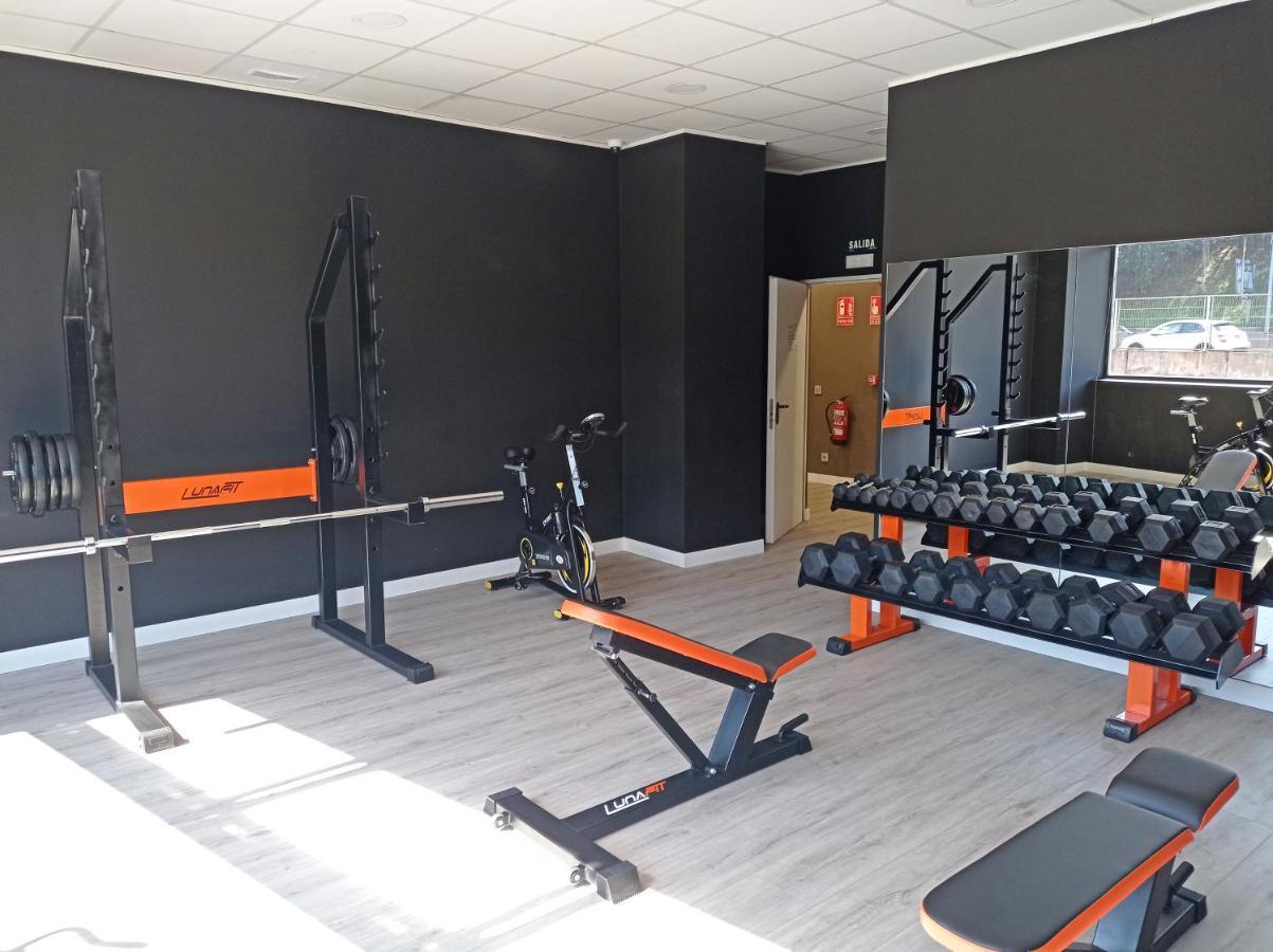 Apartamentos Santander Maliano Suites 3000 Zewnętrze zdjęcie
