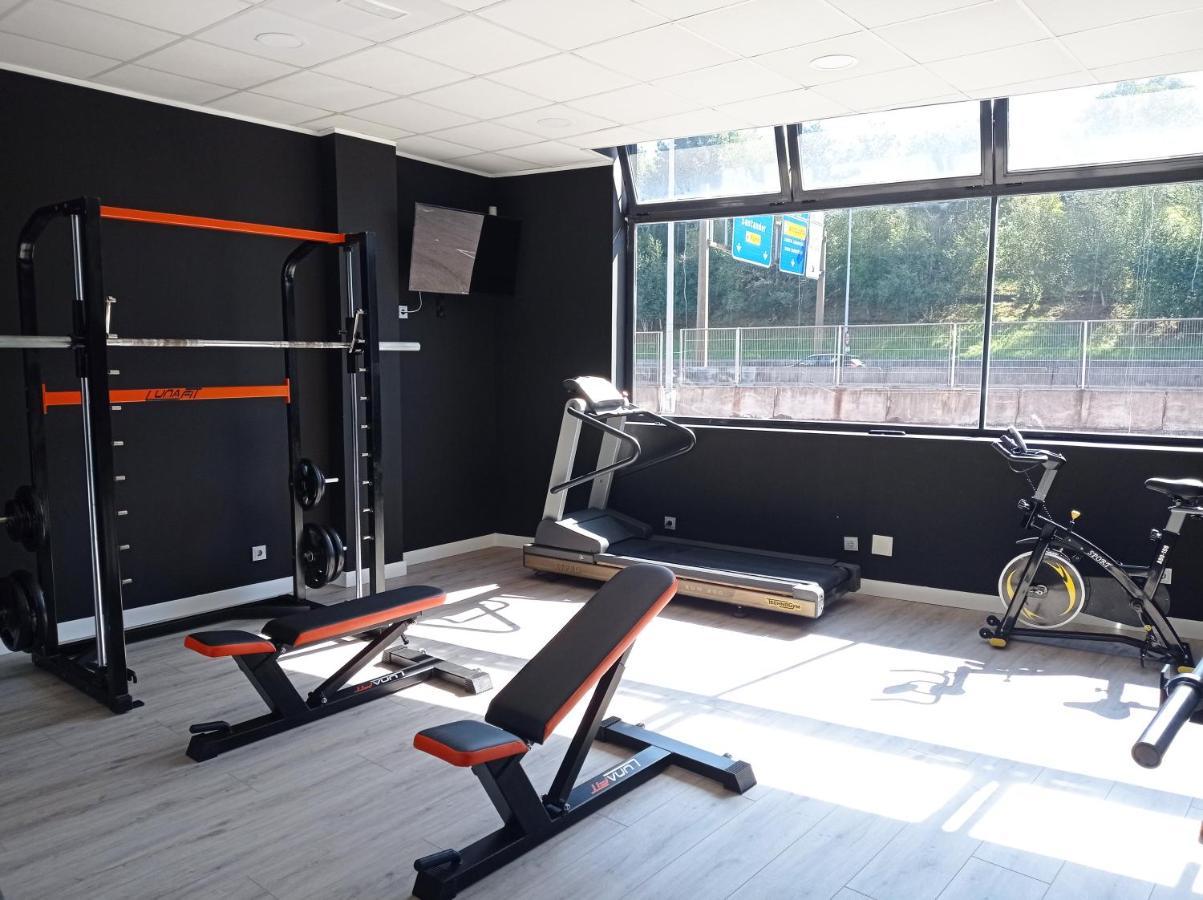 Apartamentos Santander Maliano Suites 3000 Zewnętrze zdjęcie