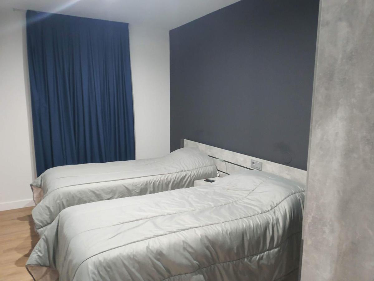 Apartamentos Santander Maliano Suites 3000 Zewnętrze zdjęcie