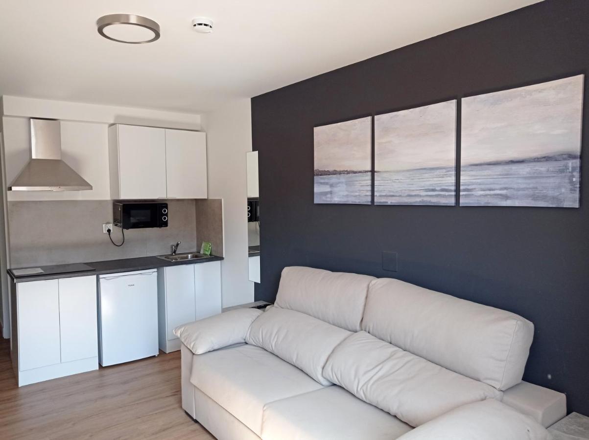Apartamentos Santander Maliano Suites 3000 Zewnętrze zdjęcie