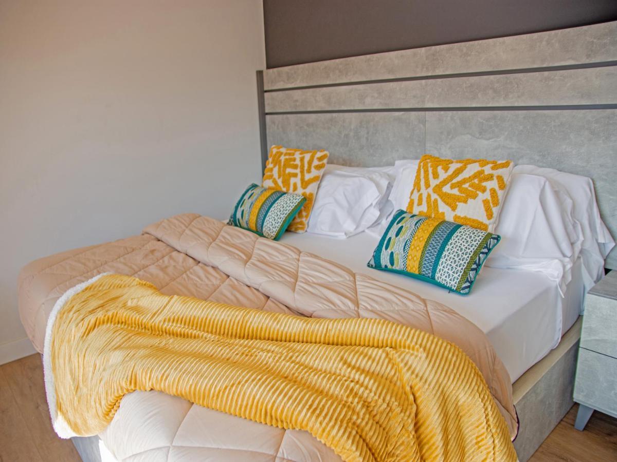 Apartamentos Santander Maliano Suites 3000 Zewnętrze zdjęcie