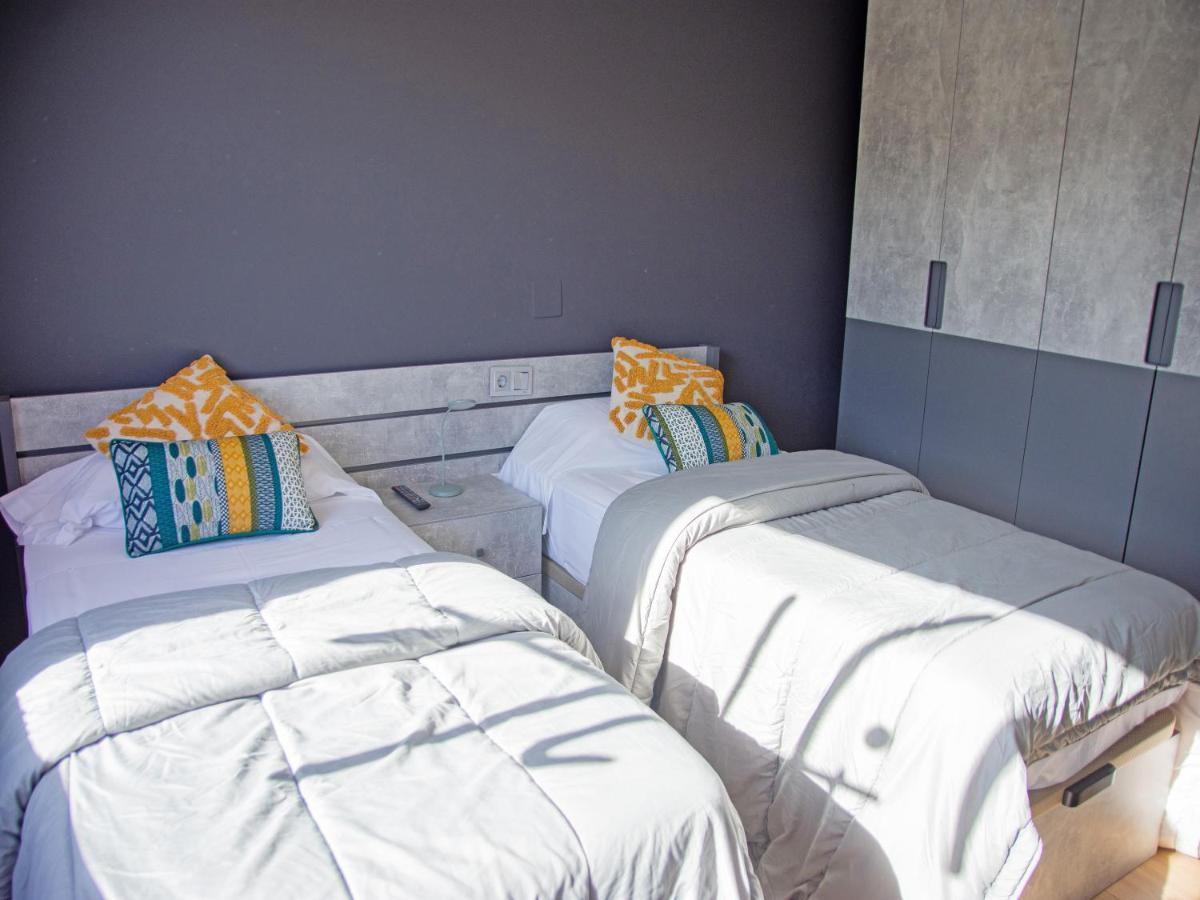 Apartamentos Santander Maliano Suites 3000 Zewnętrze zdjęcie