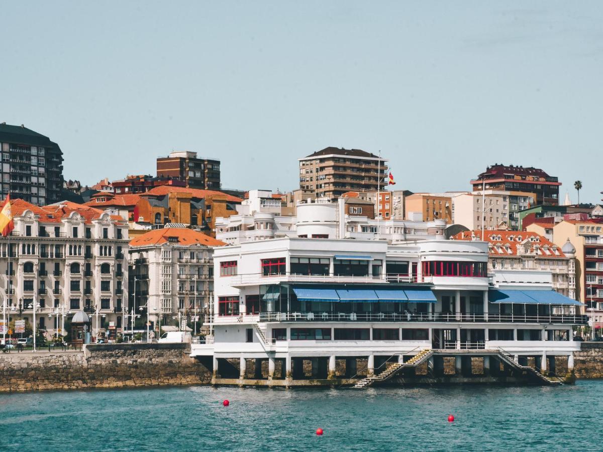 Apartamentos Santander Maliano Suites 3000 Zewnętrze zdjęcie