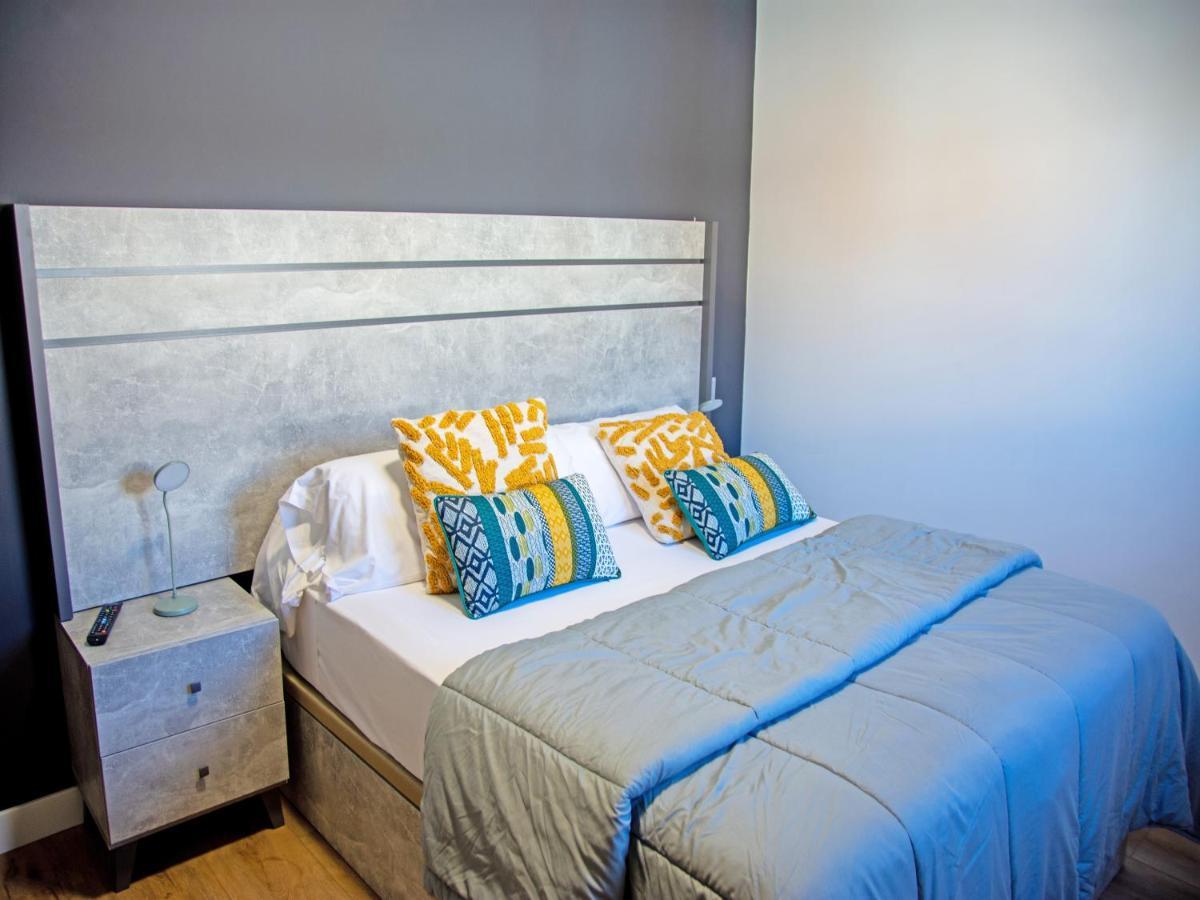 Apartamentos Santander Maliano Suites 3000 Zewnętrze zdjęcie