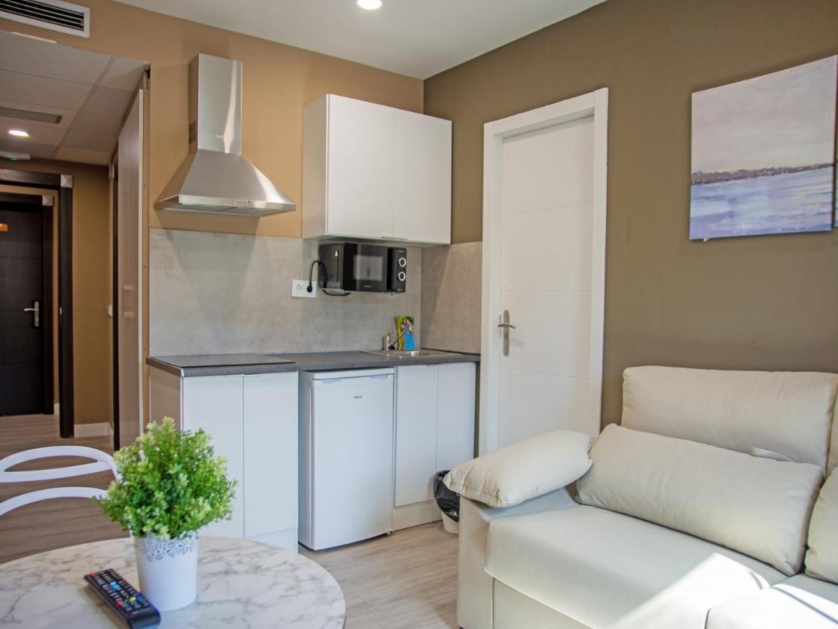 Apartamentos Santander Maliano Suites 3000 Zewnętrze zdjęcie