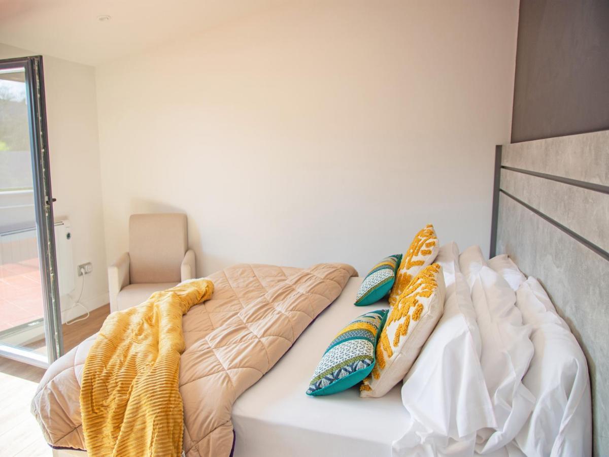 Apartamentos Santander Maliano Suites 3000 Zewnętrze zdjęcie