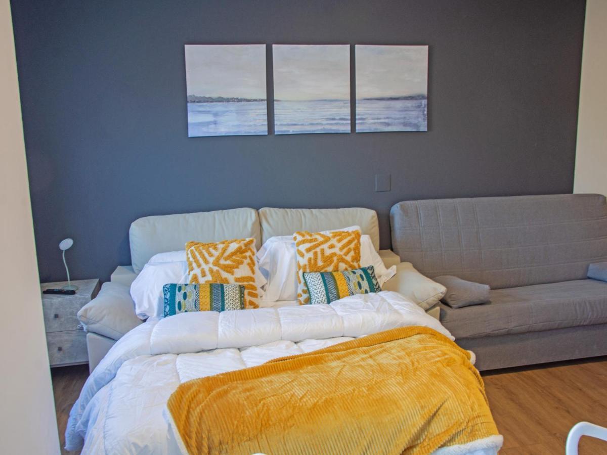 Apartamentos Santander Maliano Suites 3000 Zewnętrze zdjęcie