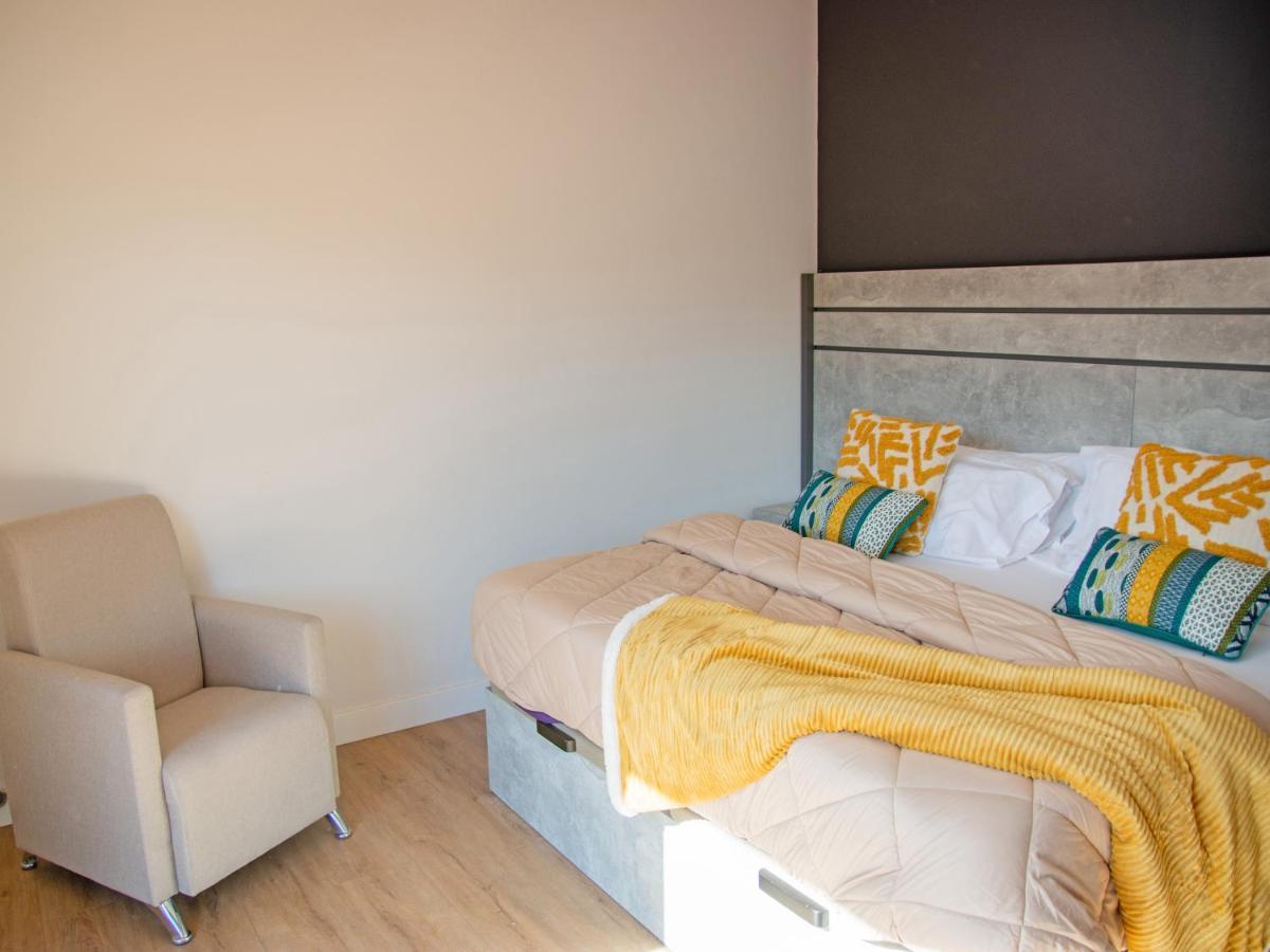 Apartamentos Santander Maliano Suites 3000 Zewnętrze zdjęcie