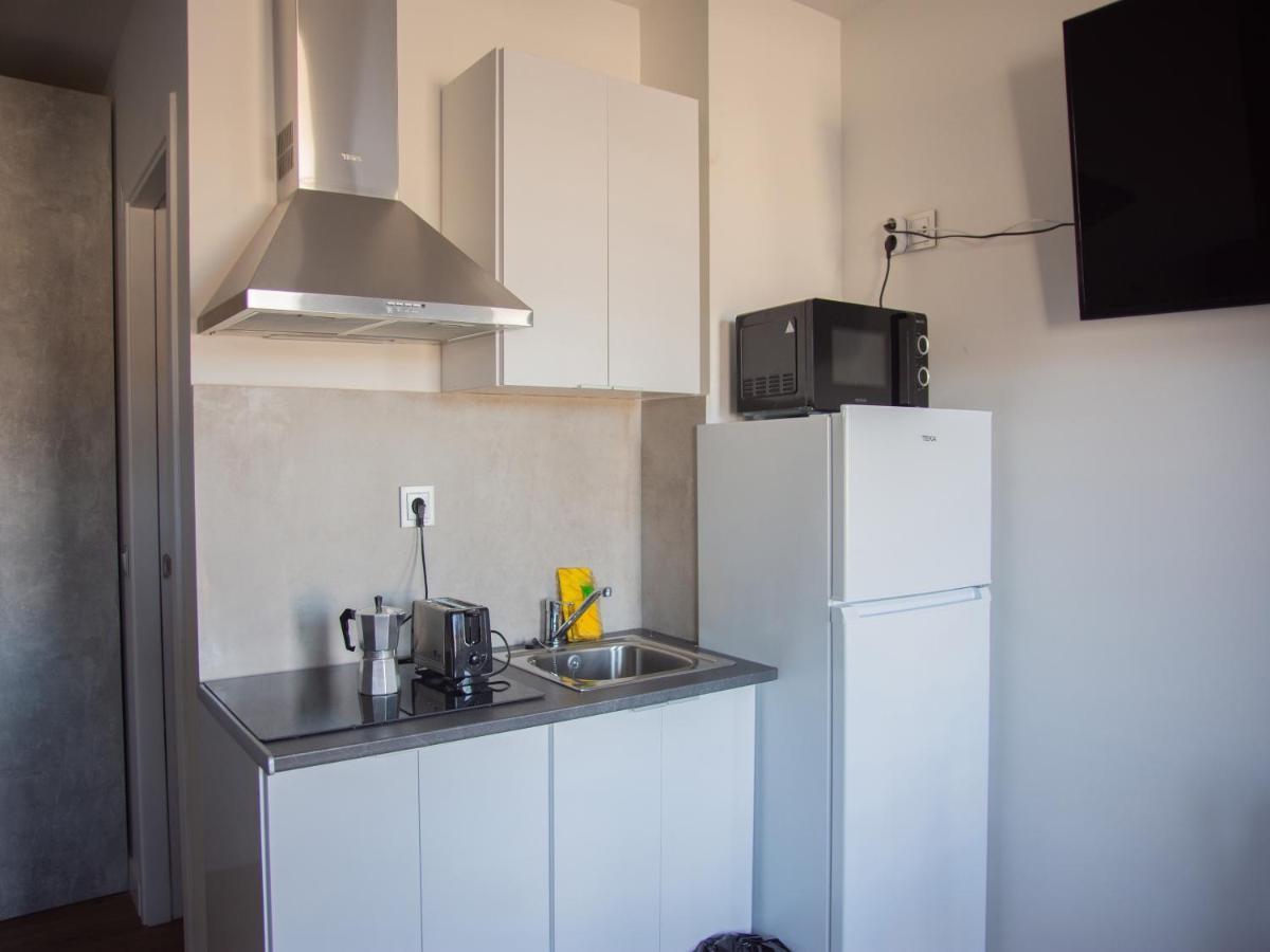 Apartamentos Santander Maliano Suites 3000 Zewnętrze zdjęcie