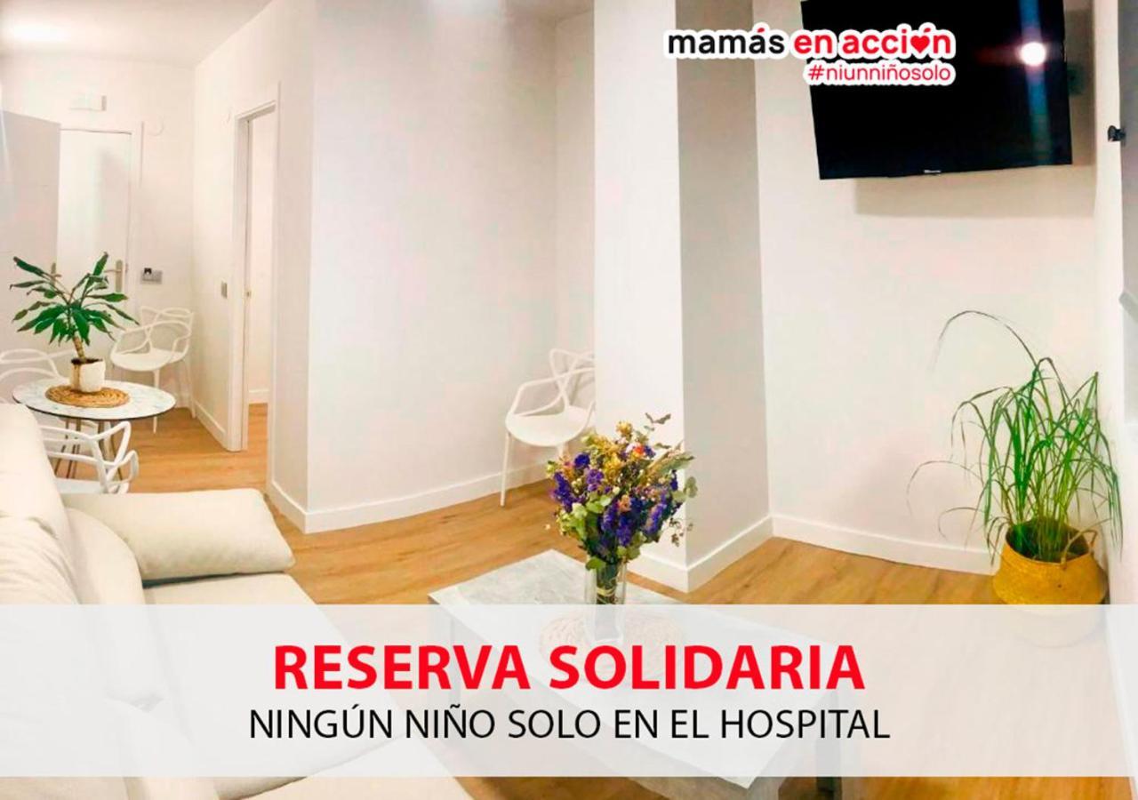 Apartamentos Santander Maliano Suites 3000 Zewnętrze zdjęcie