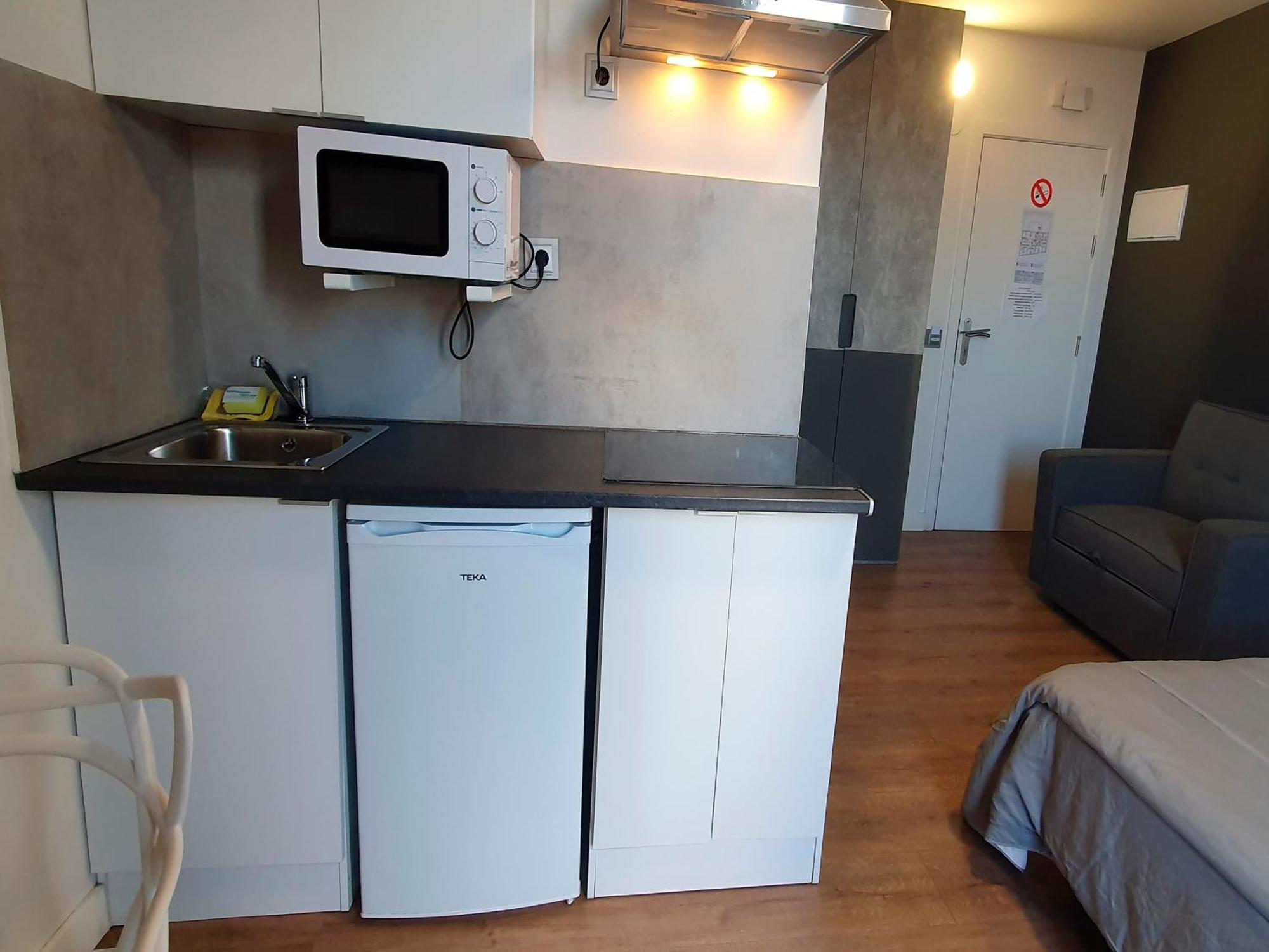 Apartamentos Santander Maliano Suites 3000 Zewnętrze zdjęcie