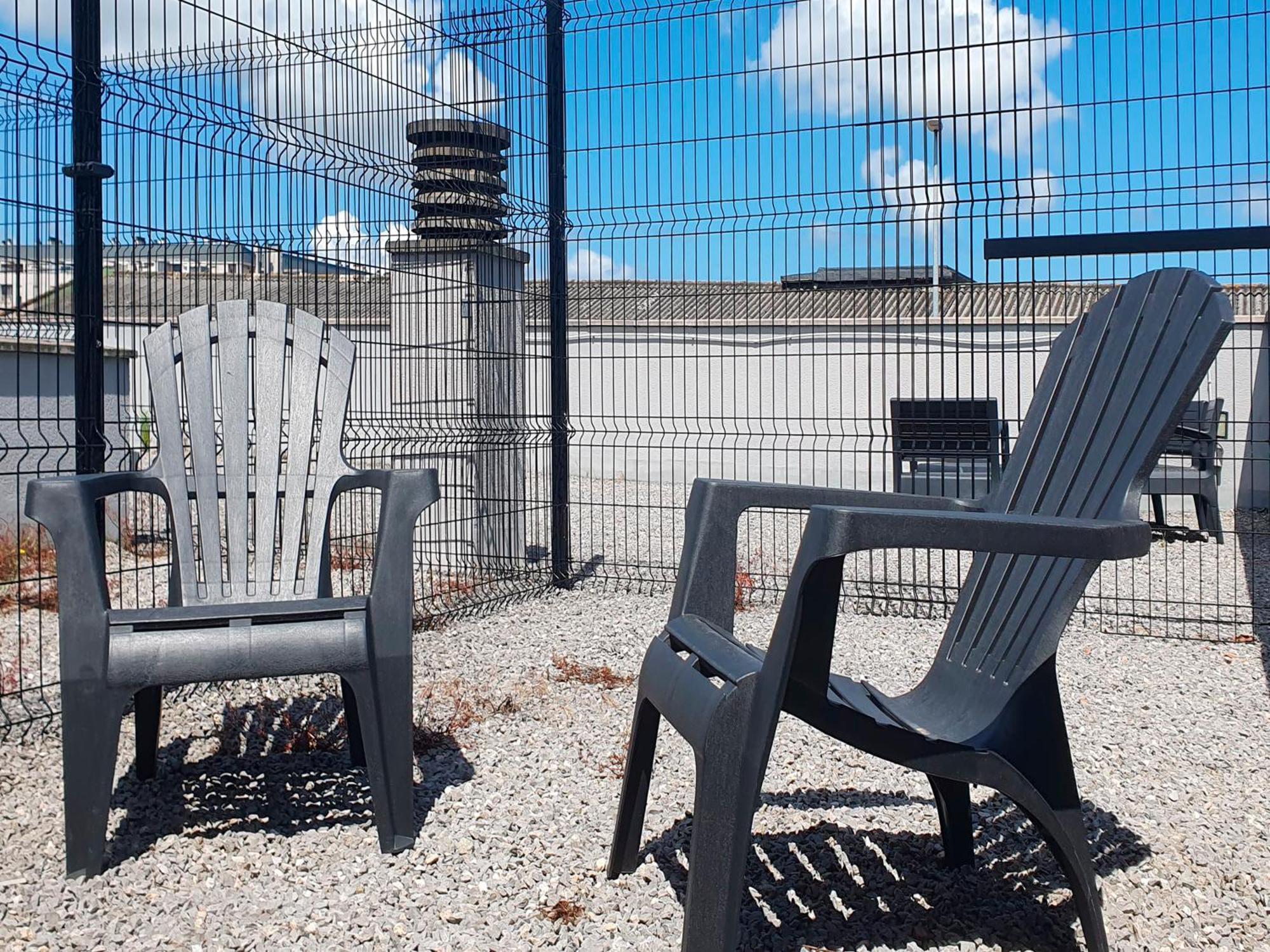 Apartamentos Santander Maliano Suites 3000 Zewnętrze zdjęcie